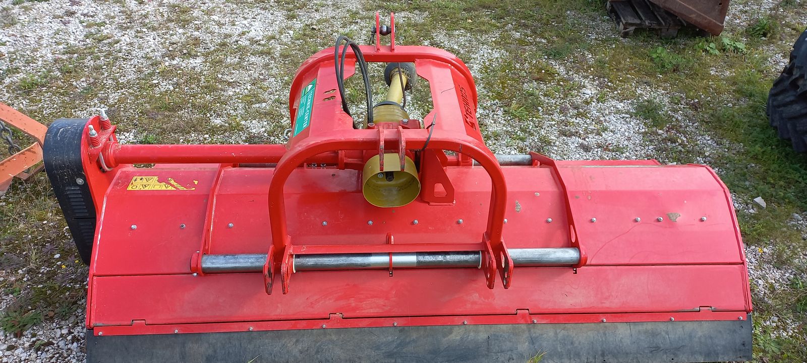 Tehnos Tehnos MU 280 LW 2