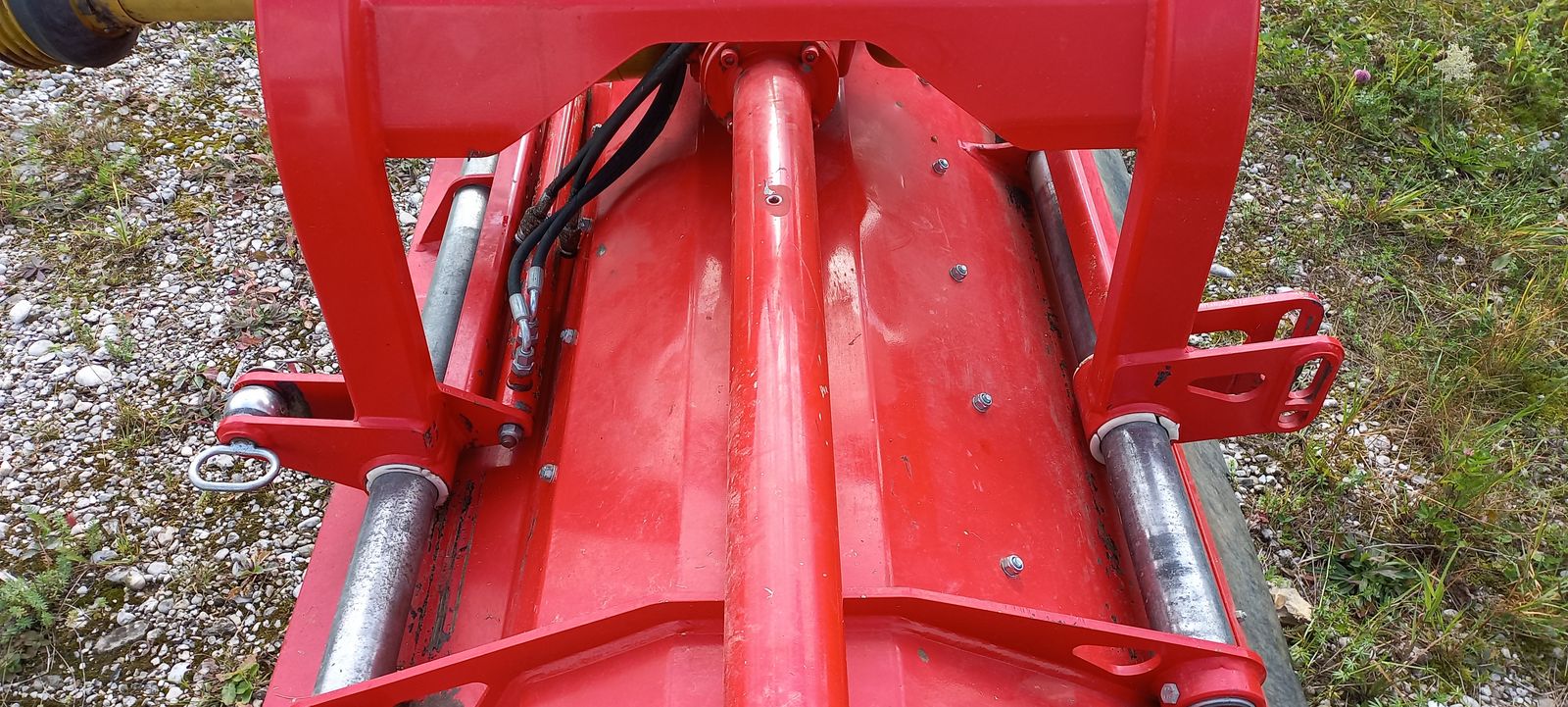 Tehnos Tehnos MU 280 LW 3