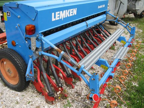 Lemken LEMKEN Sämaschine