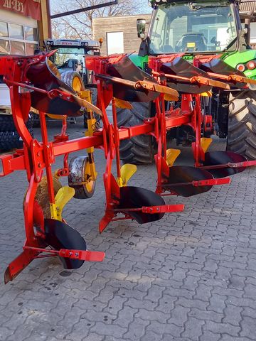 Pöttinger Pöttinger Landsberg Servo 2