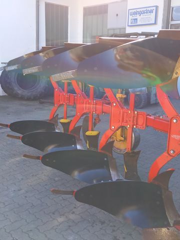 Pöttinger Landsberg Servo 2