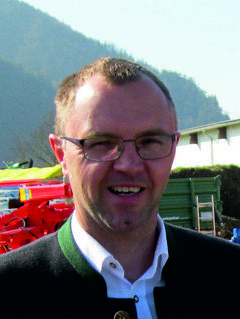 Kontaktperson