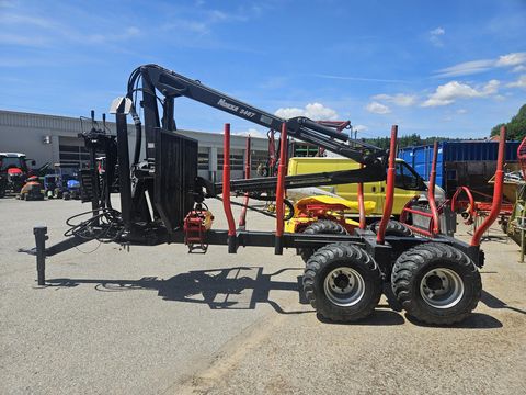 Nokka 3467