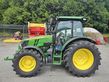 John Deere 5095M PowrQuad Plus