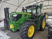 John Deere 6R185 AUTOPOWR
