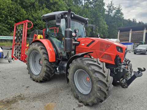 Enak Virtus 125 Powershift (stopnja V)