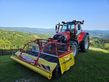 Pöttinger Mergento F4010