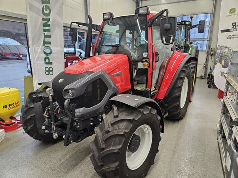 Lindner Lintrac 75 LS