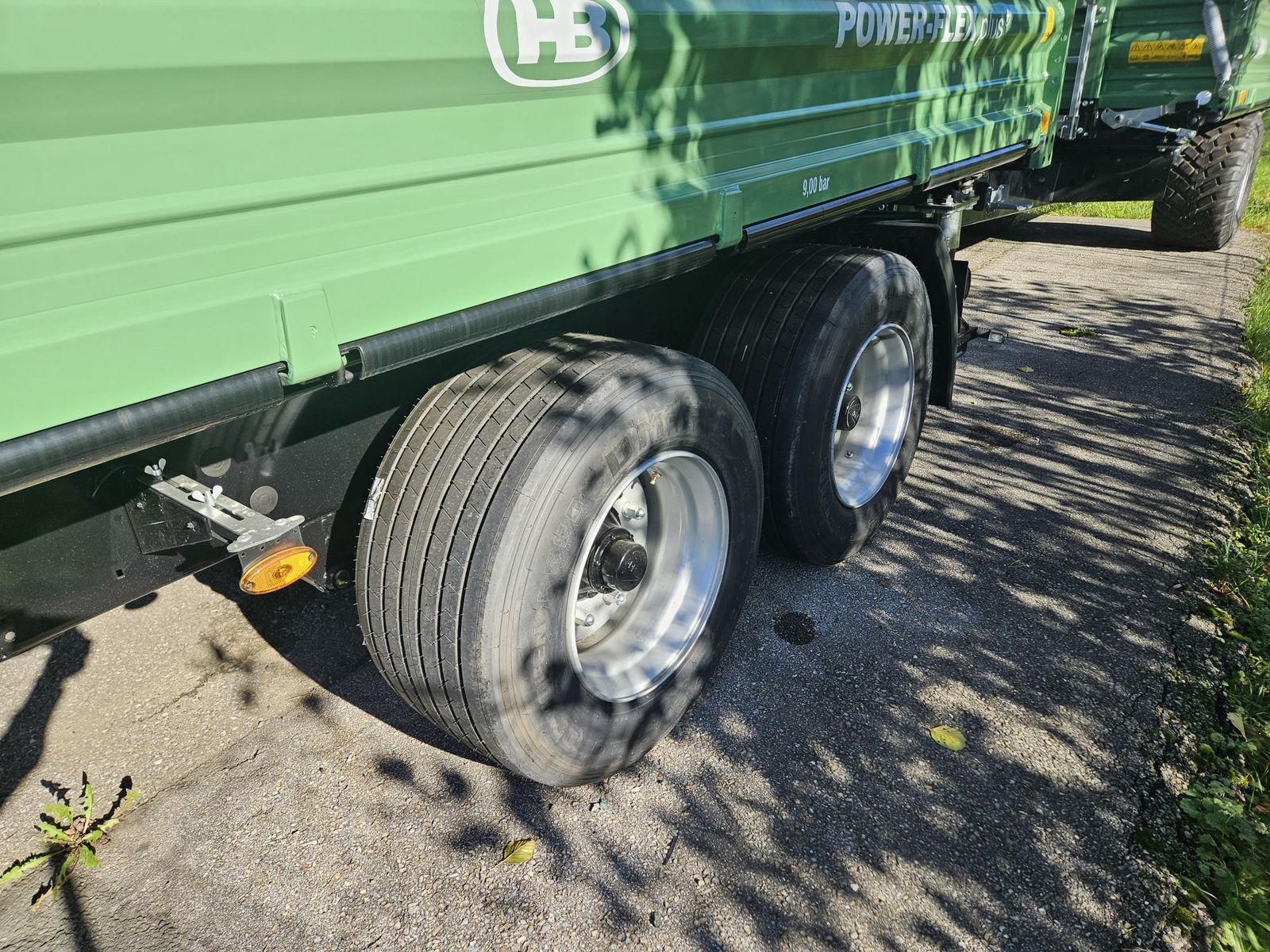 Brantner TA 14045 2XXL 3