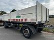 Schwarzmüller LKW Anhänger 2A