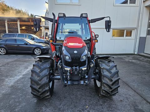 Lindner Lintrac 75 LS