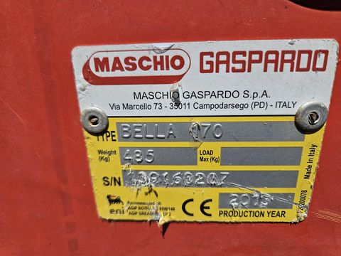 Maschio Bella170