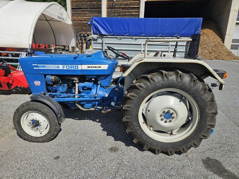Ford 2600