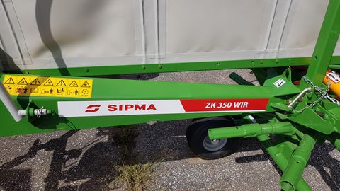 Sonstige SIPMA ZK 350