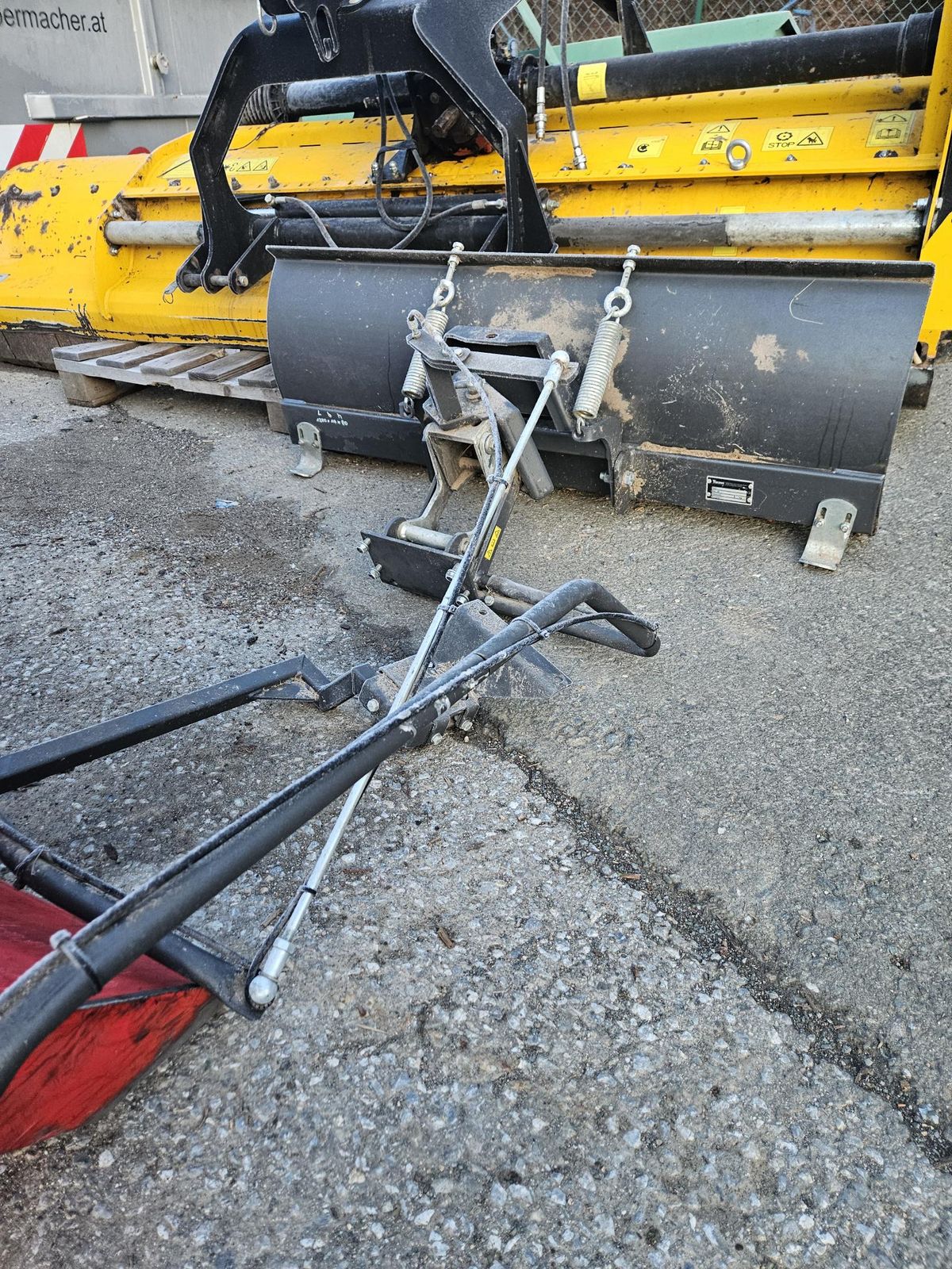 Viking SCHNEESCHILD 1255-FK 3