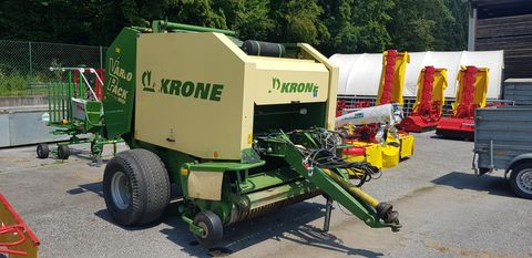 <strong>Krone Vario Pack 150</strong><br />