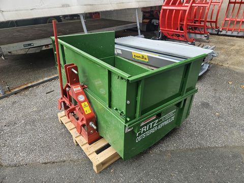 Fritz Kippmulde 150/100 