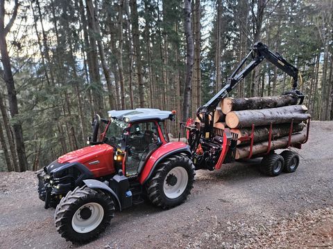 Igland FA550 55-75s