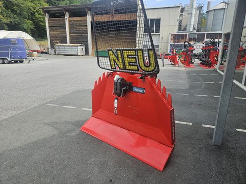 Krpan DH6 pro