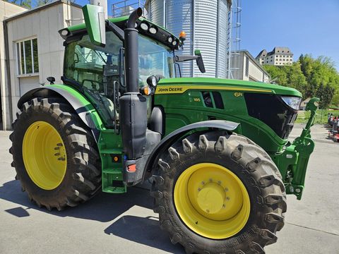John Deere 6R185 AUTOPOWR