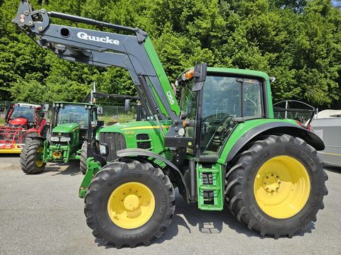 John Deere 6430 Prem