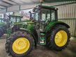 John Deere 6M125