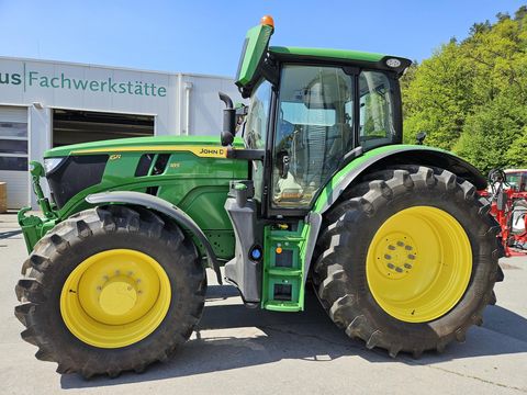 John Deere 6R185 AUTOPOWR