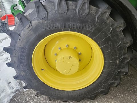 John Deere 6R185 AUTOPOWR
