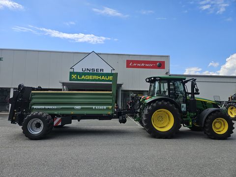 Brantner E6540 B