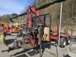 Holzknecht Forstanhänger MFH120