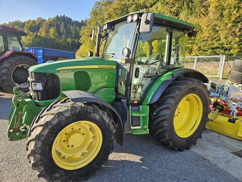 John Deere 5090 R