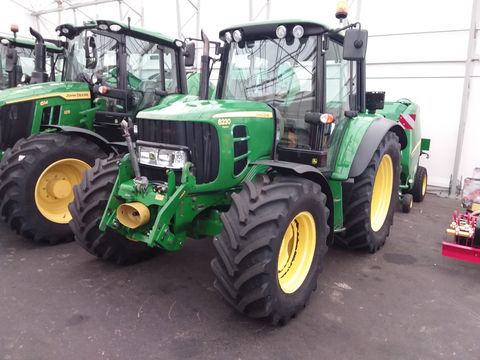 John Deere 6230 Prem
