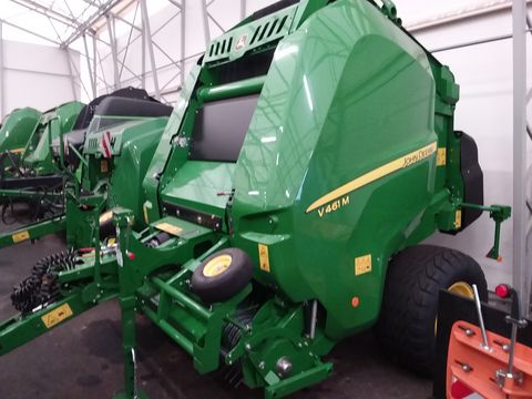 John Deere V461M