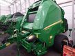 John Deere V461M