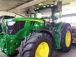 John Deere 6R155 AUTOPOWR