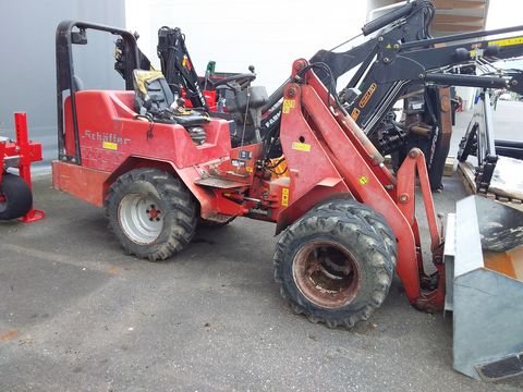 Schäffer 3033S