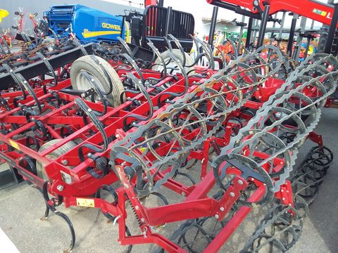 Kongskilde SGC 590