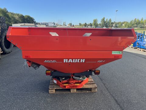Rauch  MDS 19.1