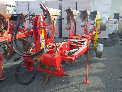 Pöttinger Servo 35 S plus