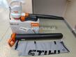 Stihl SAUGHÄCKSLER SHE71