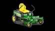 John Deere FRONTMÄHER Z320M