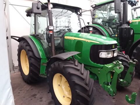 John Deere 5720 Premium