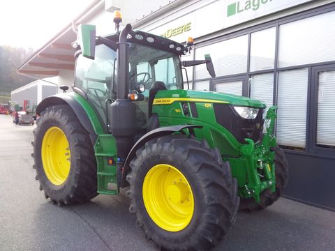 John Deere 6R150 AUTOPOWR