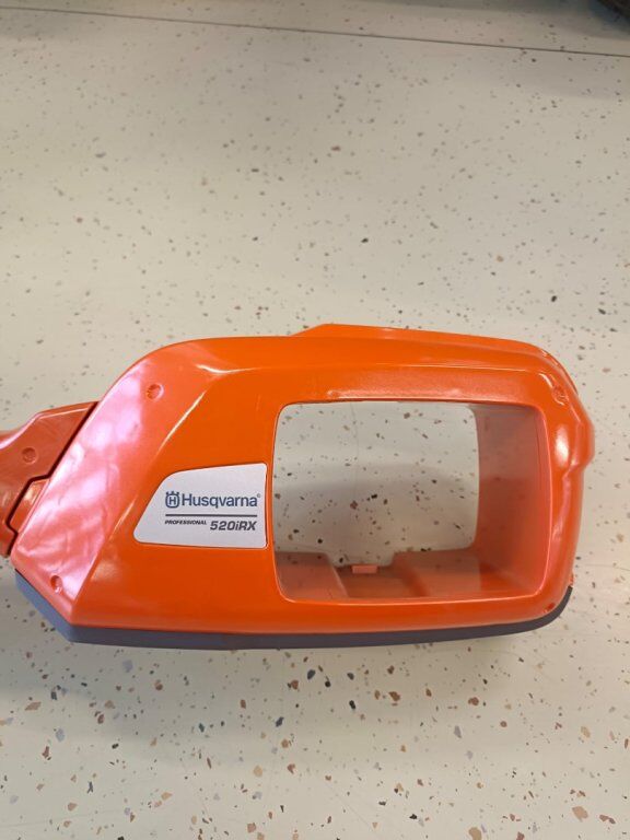 AKKU MOTORSENSE 520iRX 3