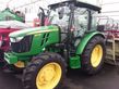 John Deere 5075E (Stage V)