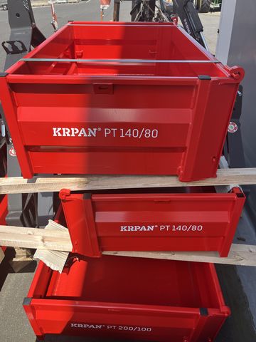 Krpan PT 200/100