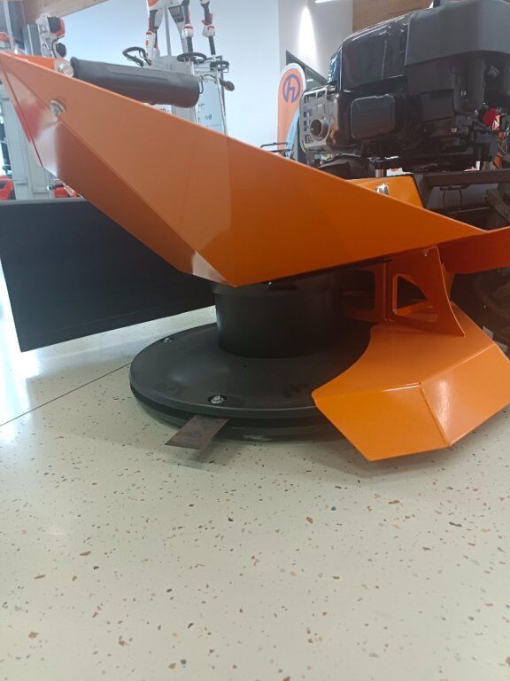 Kreiselmäher AS625KM 3