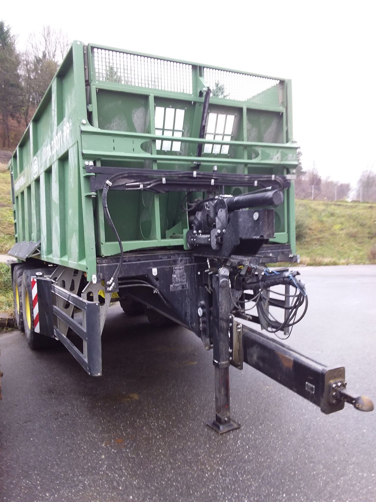 Brantner TA 23071 PP+ 1