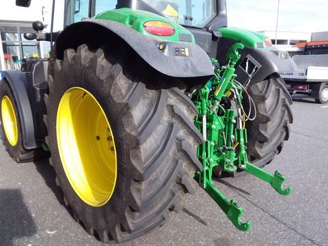 John Deere 6M105 AUTOPOWR