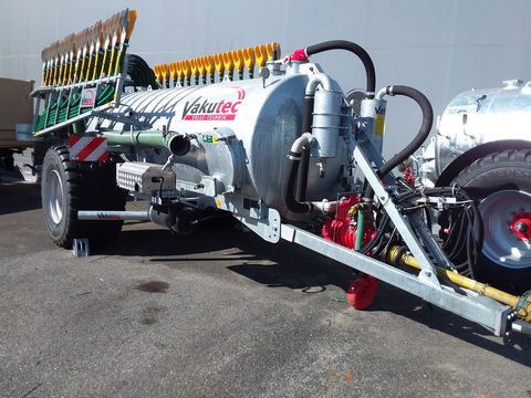 Vakutec VA6500 mit Varioflex